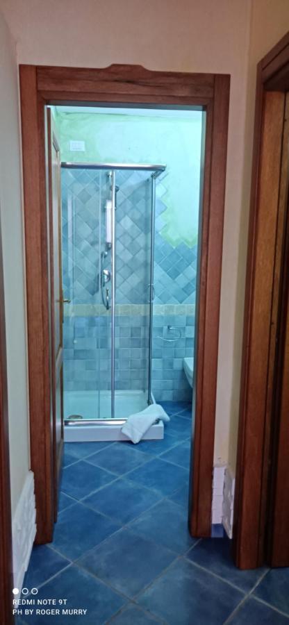 Hotel Lu Baroni 布多尼 外观 照片
